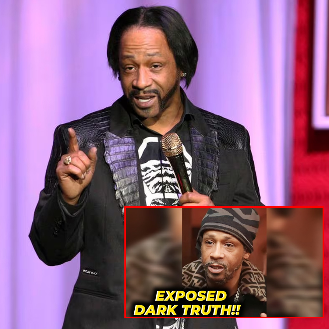 "I EXPOSED THE TRUTH!" Katt Williams Reveals Why He Is The Most Hated